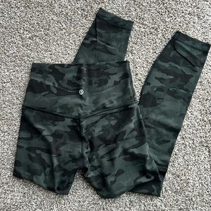 Lululemon align legging